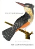 Van diverse plumage, Tien eeuwen Vogelboeken. Tentoonstellingscatalogus.. BALIS, Jan.