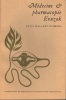Mdecine & pharmacope Evuzok.. MALLART GUIMERA, Louis (Llus Mallart i Guimer, 1932-).