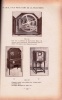 La Tlvision exprimentale. Avec une prface de A. Henrotay.. DYCK, Joseph Grberne Regina van (1902-)