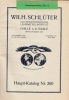 Naturwissenschaftliches Lehrmittel-Institut. Haupt-Katalog Nr. 260.. SCHLTER, Wilh(elm) [manufacturer].
