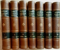 Dictionaire des Sciences Mdicales. BIOGRAPHIE MEDICALE.. [JOURDAN, Antoine Jacques Louis (1788-1848), editor].