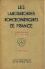 (Catalogue) Homoeopathie Unitaire. 4e dition.. LABORATOIRES HOMOEOPATHIQUES DE FRANCE (L. Wurmser, pharmacien).