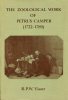 The zoological work of Petrus Camper (1722-1789) = Het zologisch werk van Petrus Camper (1722-1789) (met een                   samenvatting in het ...