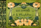 Album de la Phosphatine Falire, Livraison A(1) ... (Les Enfants et la Phosphatine).. (LEMAIRE, Madeleine, 1845-1928 - a.o. illustrators).
