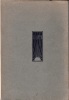 Echelle Metrique pour mesurer l'Acuite Visuelle, le Sens Chromatique et le Sens Lumineux. Nouvelle edition.. WECKER, Louis de (1832_1906) & J. ...