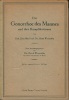 Die Gonorrhoe des Mannes und ihre Komplikationen. Neu hersausgegeben von E. Wossidlo. 3. umgearb. Auflage.. WOSSIDLO, Hans (1854-1918).