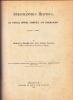 Strophantus hispidus: Its Natural History, Chemistry, and Pharmacology.... FRASER, Thomas Richard (1841-1919).