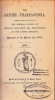 The Bristish Pharmacopoeia, Published under the direction of the General Council of Medical Education and Registration of the United Kindom, Persuant ...