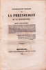 Considrations Critiques sur la Phrnologie et la Cranioscopie.. MATTHYSSENS, F.J. & Corneille BROECKX.
