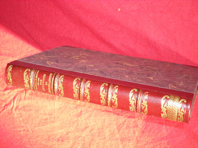 The Antiquities of Herculaneum, translated by Thomas Martyn and John Lettice.
