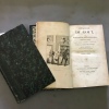 Physiologie du Gout, ou Méditations de gastronomie transcendante; ouvrage théorique, historique et à l'ordre du jour, dédié aux gastronomes parisiens. ...