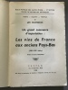 Un grand commerce d'importation: les vins de France aux anciens Pays-Bas (XIIIe-XVIe siècle). . CRAEYBECKX (J.). 