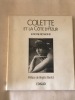 Colette et la Cote d’Azur. Préface de Brigitte Bardot. . REYMOND (Evelyne). 