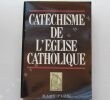 CATÉCHISME DE L'ÉGLISE CATHOLIQUE. Anonyme et collectif (sous la direction de Dieu).