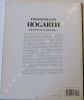 ENGRAVINGS BY HOGARTH - 101 PRINTS - 101 Gravures de Hogarth. HOGARTH - Sean SHESGREEN
