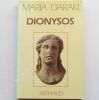 DIONYSOS. Maria DARAKI