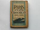 PARIS AU TEMPS DES CABOCHIENS, moeurs du XV° siècle. René BELLECOUR