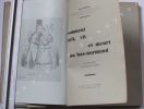 COMMENT NAIT, VIT ET MEURT UN BAS-NORMAND, édition originale 1937, 1/60 ex. avec illustrations de Ch. Rocher de Gérigné. Jean SEGUIN