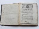 Mandements, lettres et circulaires pour les cures et succursales du Diocèse de COUTANCES de 1803 à 1888. Evèque de COUTANCES