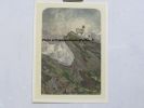 LA CHASSE AU LAMA GUANACO dans les Andes Amérique du sud. Edouard RIOU (1833-1900) d'après HUYOT