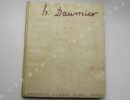 H. DAUMIER. DAUMIER, (introduction André Wurmser)