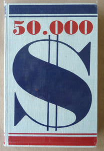 Cinquante mille dollars