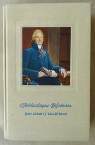 Talleyrand.