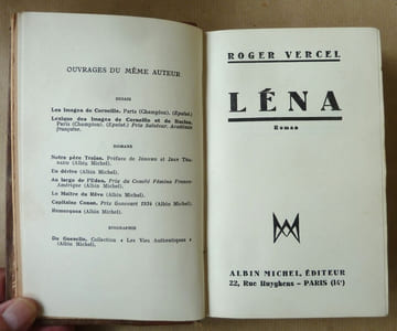 Léna.
