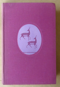Où bondissent les gazelles.. Ghose (Sudhin N.).