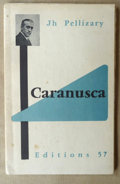 Caranusca.. Pellizary (Jh.).