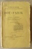 Bou-Farik. Une page de l'histoire de la colonisation alg&eacute;rienne. Trumelet (Le Colonel C.).