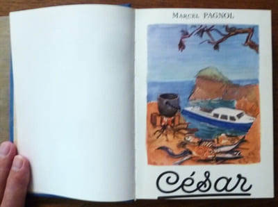 César.