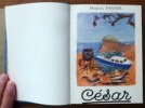 C&eacute;sar.. Pagnol (Marcel).