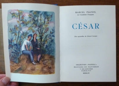 César.