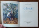 C&eacute;sar.. Pagnol (Marcel).