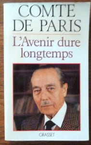 L'Avenir dure longtemps.