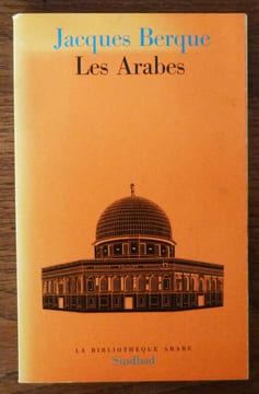 Les Arabes.. Berque (Jacques).
