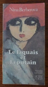 Le Laquais et la Putain.