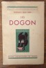 Les Dogon.. Montserra Palau Marti.