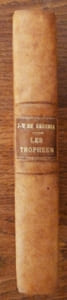 Les Trophées.