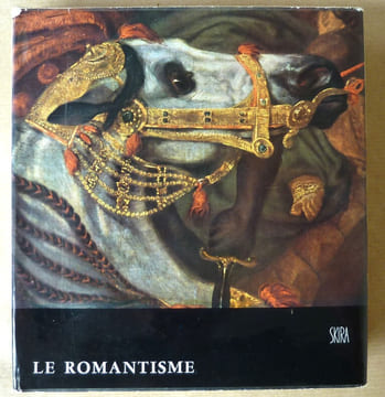 Le Romantisme.. Courthion (pierre).
