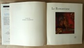 Le Romantisme.. Courthion (pierre).