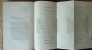Voyage en Russie, au Caucase et en Perse. Dans la M&eacute;sopotamie, le Kurdistan, la Syrie, La Palestine et la Turquie ex&eacute;cut&eacute; pendant les ann&eacute;es 1866, ...