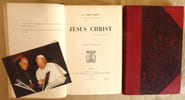 J&eacute;sus Christ.. Le P&egrave;re Didon (des Fr&egrave;res Pr&ecirc;cheurs).