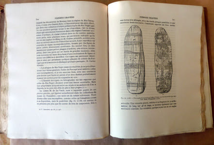 Les Anciens Patagons. Contribution à l'étude des races précolombiennes en Amérique du Sud. Publiée par ordre de S.A.S Le Prince Albert 1er.