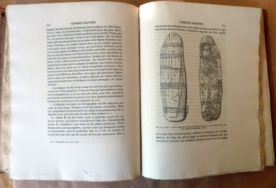 Les Anciens Patagons. Contribution à l'étude des races précolombiennes en Amérique du Sud. Publiée par ordre de S.A.S Le Prince Albert 1er.