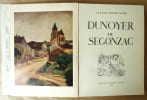 Dunoyer de Segonzac.. Roger-Marx (Claude).