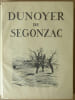 Dunoyer de Segonzac.. Roger-Marx (Claude).
