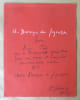 A. Dunoyer de Segonzac.. Delahaut (Jean-Robert).