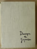 Dessins 1900-1970.. Dunoyer de Segonzac.